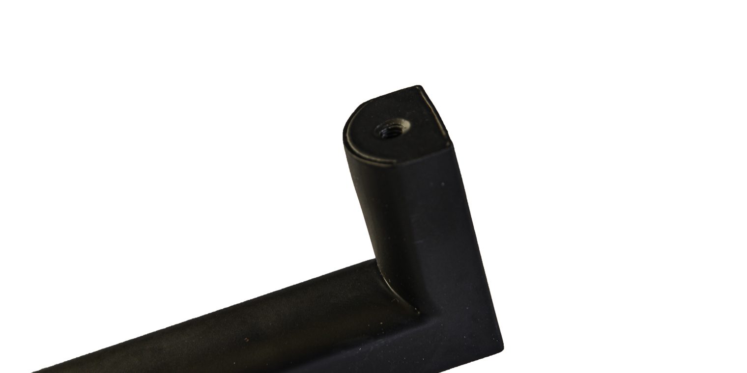 SQUARE TOP ROUND GRIP